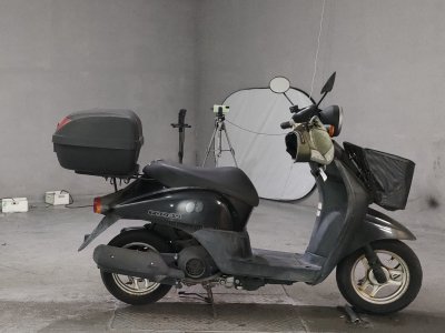 Honda TODAY 2012
