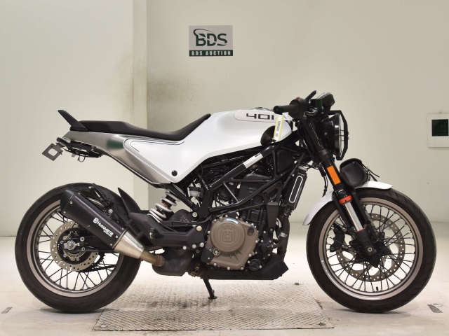 Husqvarna VITPILEN 401 2022