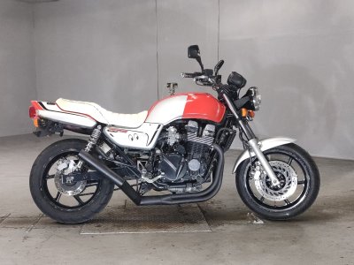 Honda CB750 TRAINING VEHICLE 2025