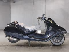 Honda FUSION 2005