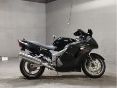 Honda CBR1100XX BLACKBIRD 2001