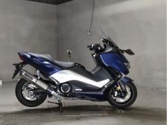 Yamaha T-MAX530DX 2017