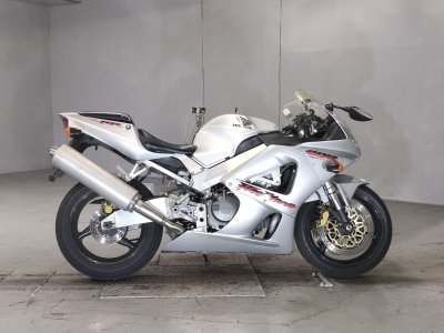 Honda CBR900RR 2002