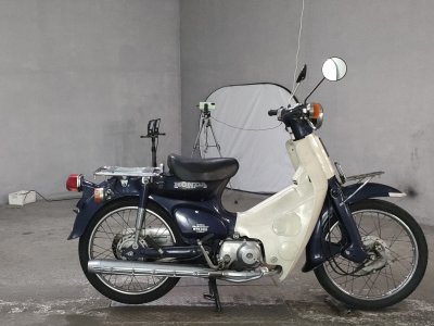 Honda SUPER CUB70 1999