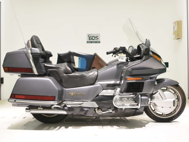 Honda GL1500 SIDECAR 1990