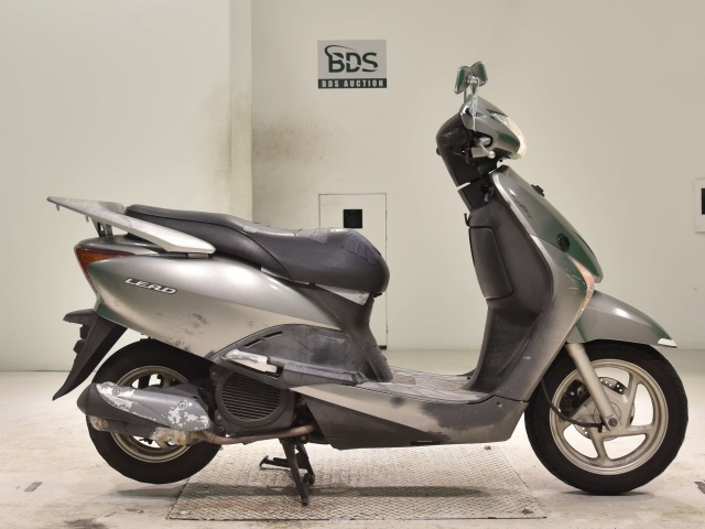 Honda LEAD110 2009