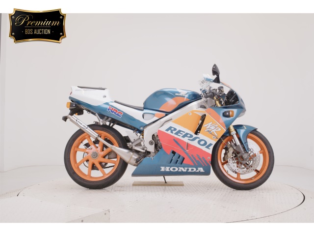 Honda NSR250R 1994