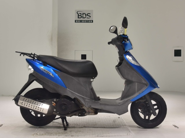 Suzuki ADDRESS V125