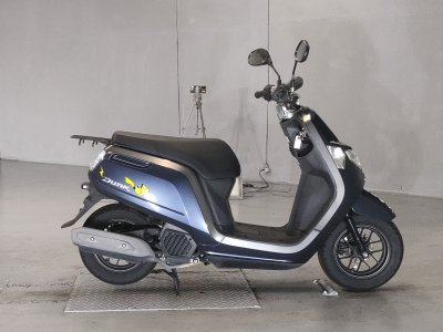 Honda DUNK 2019