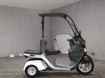 Honda GYRO CANOPY 2019