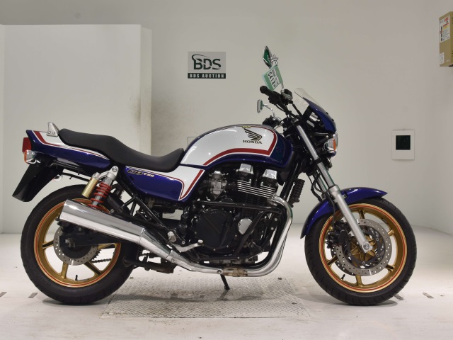 Honda CB750SF 2005