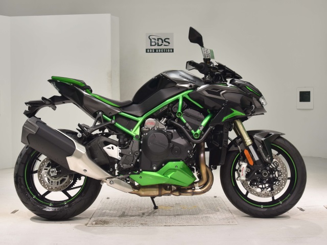 Kawasaki Z H2 SE 2024