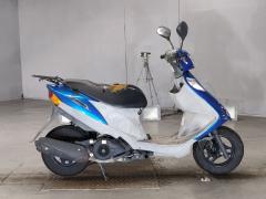 Suzuki ADDRESS V125