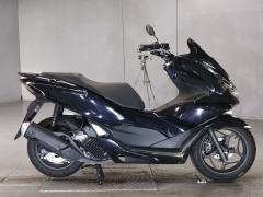 Honda PCX125 2023