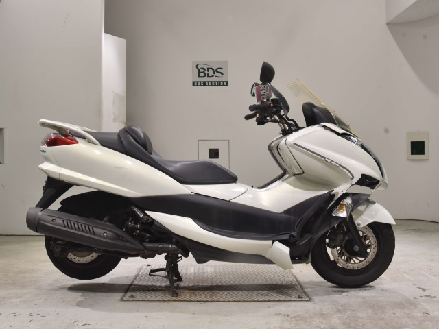 Yamaha MAJESTY 250 2007