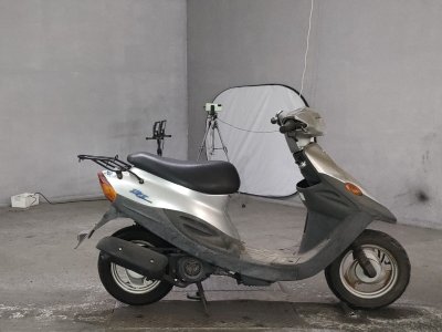 Yamaha BJ 2005