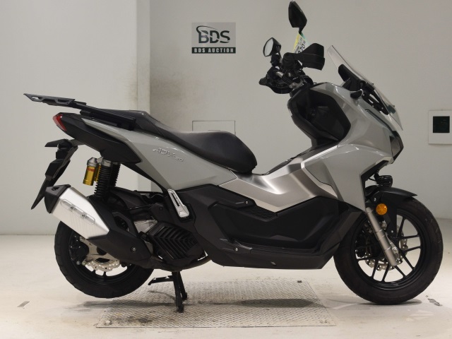 Honda ADV 160 2023