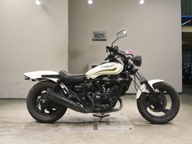 Kawasaki ELIMINATOR 250V 2002