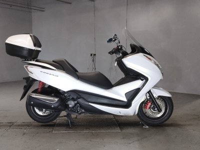 Honda FORZA SI 2013
