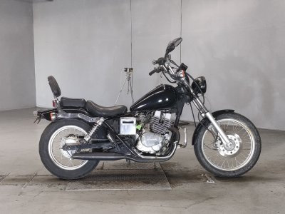 Honda REBEL CMX250 1988