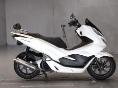 Honda PCX125 2018