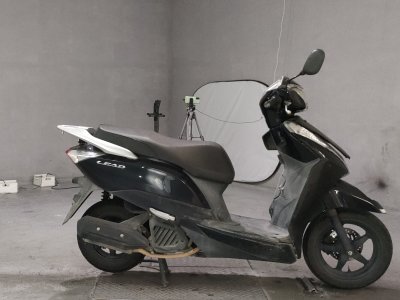 Honda LEAD125 2015