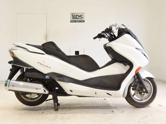 Honda FORZA X 2008