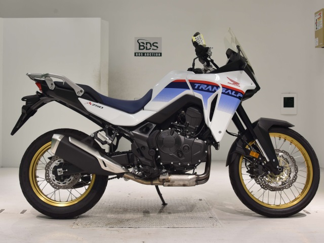 Honda XL750TRANSALP 2023