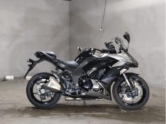 Kawasaki NINJA1000 2017