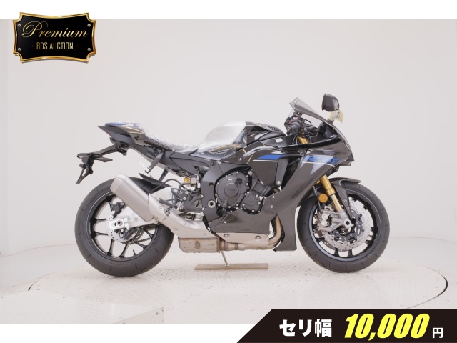 Yamaha YZF-R1 2025