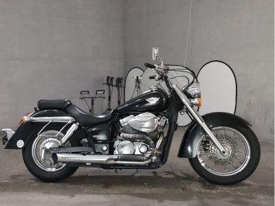 Honda SHADOW750 2006