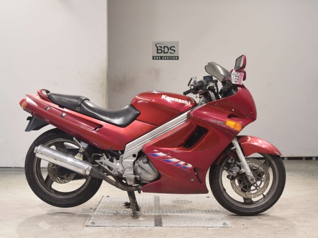 Kawasaki ZZ-R250 1993
