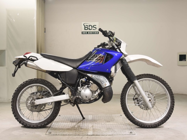 Yamaha DT230 LANZA 1997