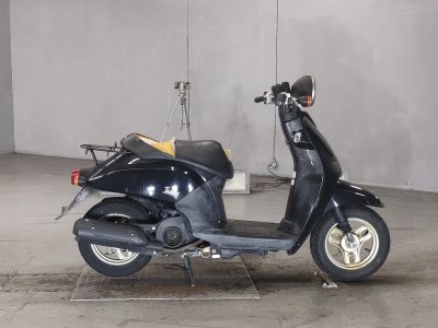 Honda TODAY 2006