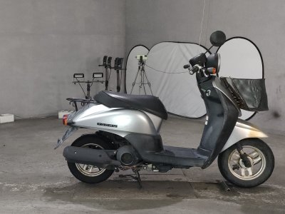 Honda TODAY 2011