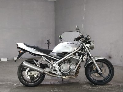 Suzuki BANDIT250