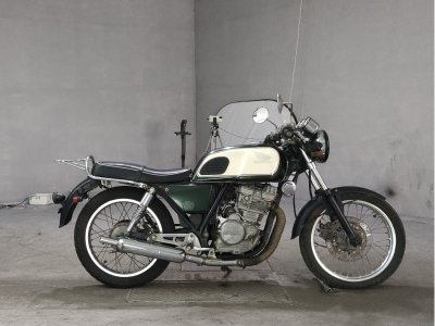 Honda GB250 CLUBMAN 1990