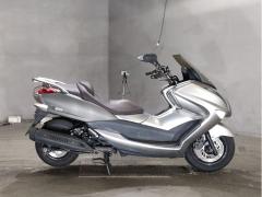 Yamaha MAJESTY 250 2007