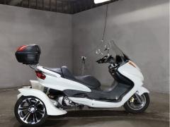 Yamaha MAJESTY 250 TRIKE 2003