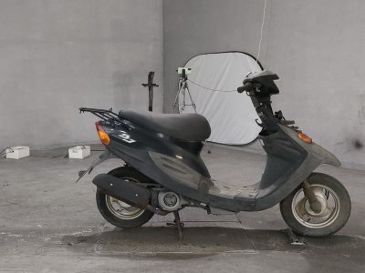 Yamaha BJ 2004