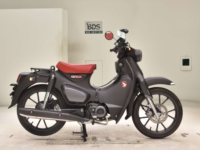 Honda C125-2 2024