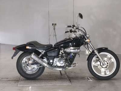 Honda MAGNA50 1999