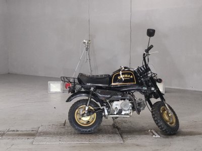 Honda GORILLA 1985