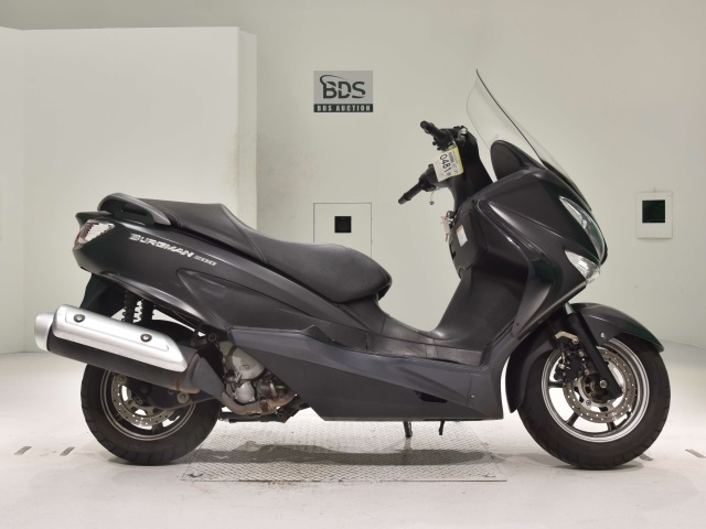 Suzuki BURGMAN200