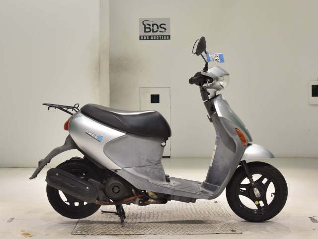 Suzuki LETS4