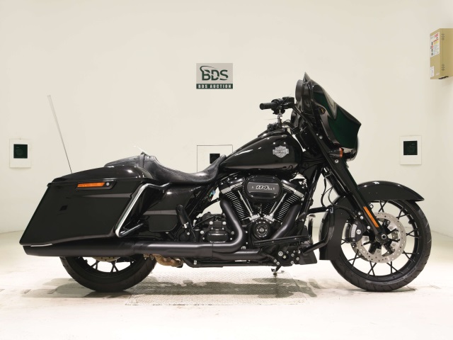 HD STREET GLIDE FLHXS1870 2023