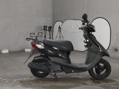Yamaha JOG 50 2017