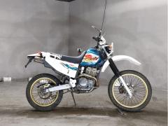 Yamaha TT250R RAID 1995