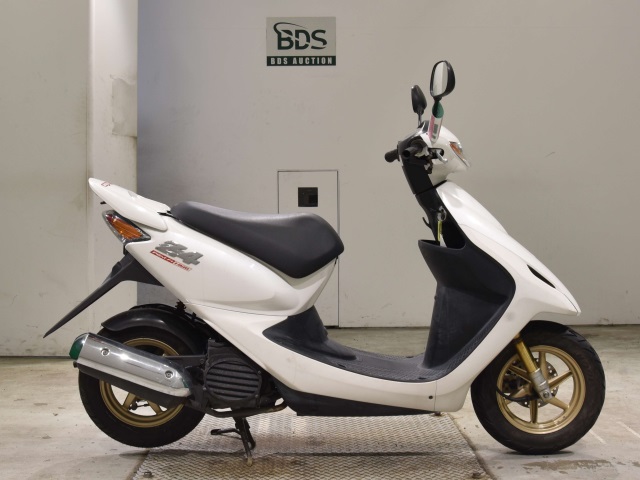 Honda DIO Z4 2004