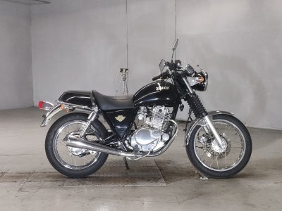 Suzuki VOLTY 1998